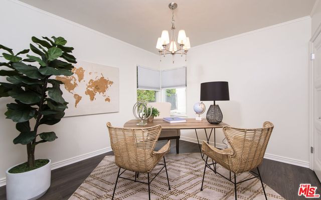 $14,500 | 1154 North Wetherly Drive, Los Angeles, CA 90069