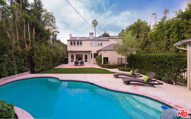 $14,500 | 1154 North Wetherly Drive, Los Angeles, CA 90069