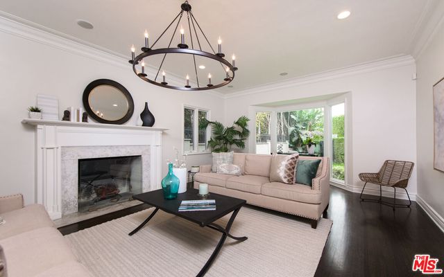 $14,500 | 1154 North Wetherly Drive, Los Angeles, CA 90069