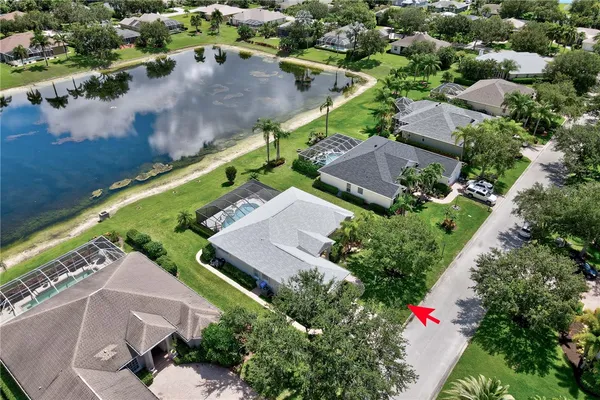 $627,000 | 4100 Chablis Street Southwest, Vero Beach, FL 32968