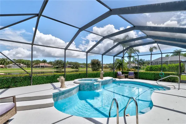 $627,000 | 4100 Chablis Street Southwest, Vero Beach, FL 32968