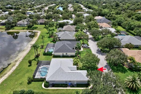 $627,000 | 4100 Chablis Street Southwest, Vero Beach, FL 32968