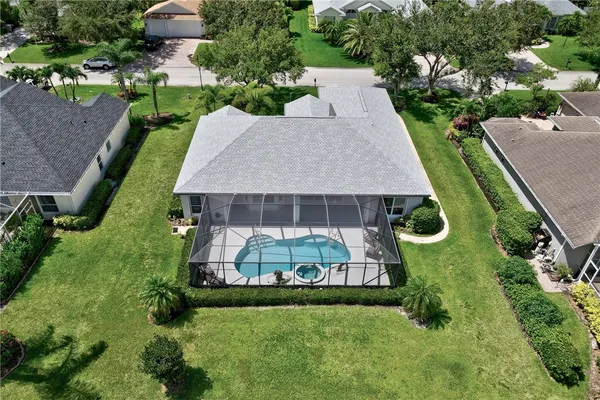 $627,000 | 4100 Chablis Street Southwest, Vero Beach, FL 32968