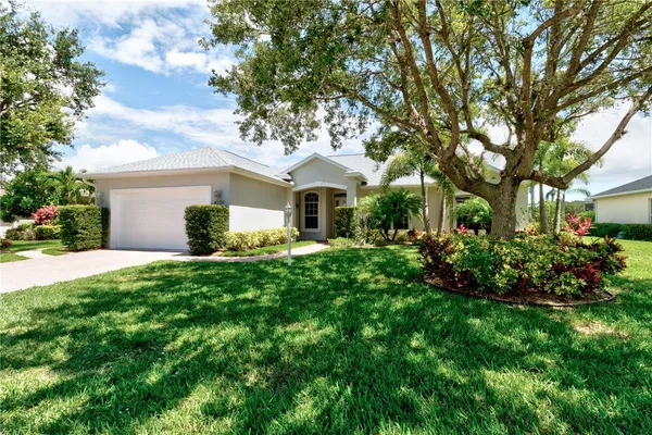 $627,000 | 4100 Chablis Street Southwest, Vero Beach, FL 32968