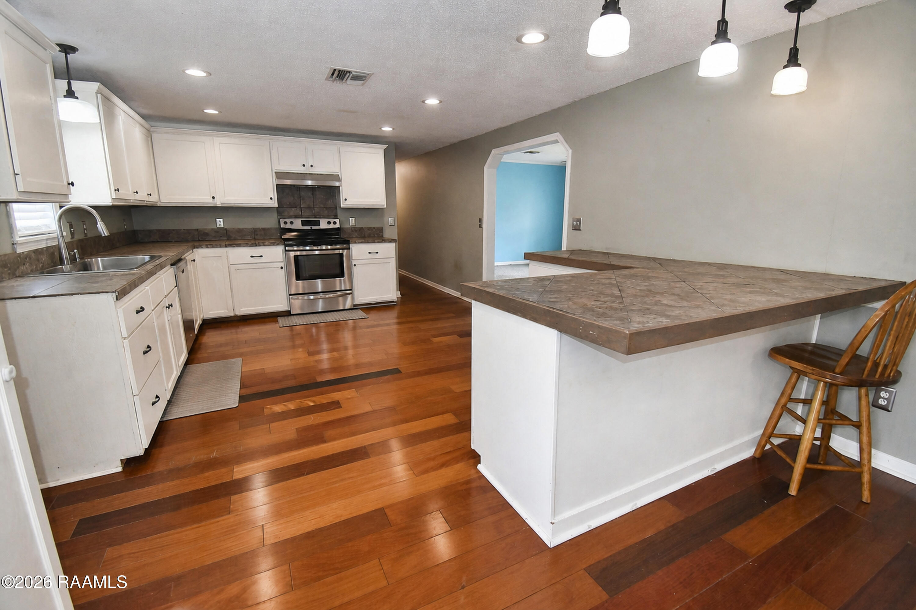 501 Janvier Road Scott, LA 70583 - Photo 16 of 23 kitchen 501-Janvier-Interior-29