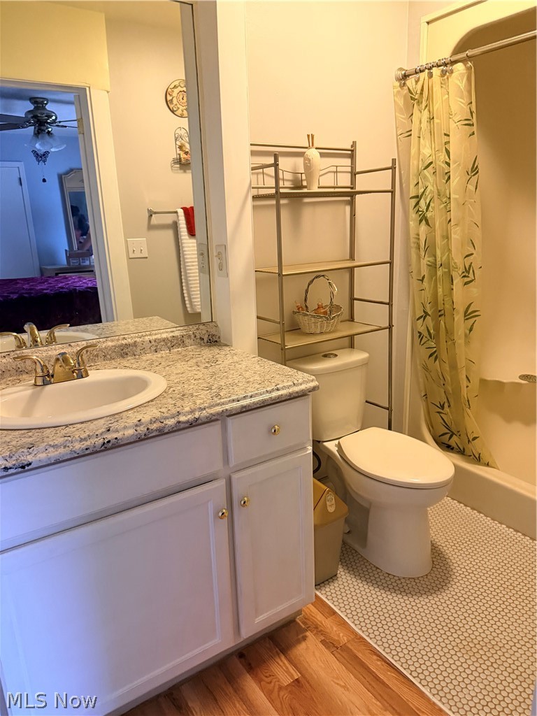 15381 Howe Road Strongsville, OH 44136 - Photo 24 of 50 primary bath