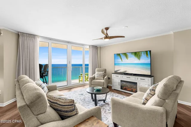 $559,000 | 7205 Thomas Drive, Unit E2003, Panama City, FL 32408