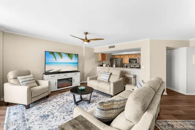 $559,000 | 7205 Thomas Drive, Unit E2003, Panama City, FL 32408