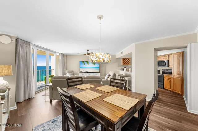 $559,000 | 7205 Thomas Drive, Unit E2003, Panama City, FL 32408