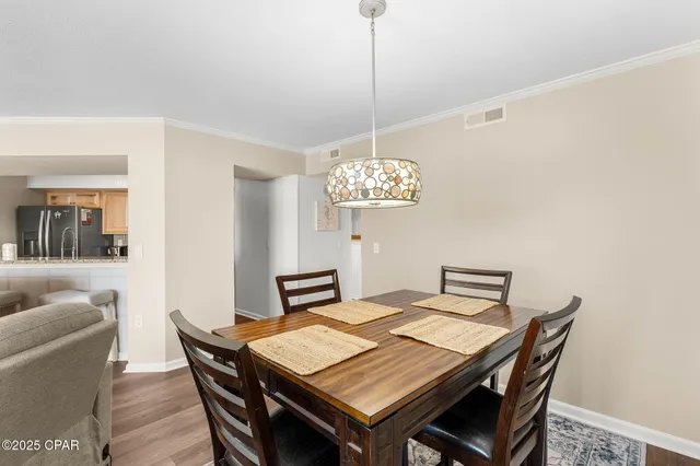 $559,000 | 7205 Thomas Drive, Unit E2003, Panama City, FL 32408