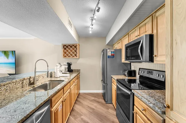 $559,000 | 7205 Thomas Drive, Unit E2003, Panama City, FL 32408