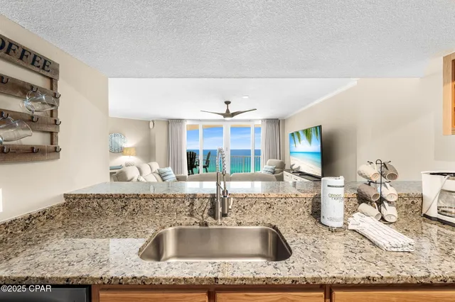 $559,000 | 7205 Thomas Drive, Unit E2003, Panama City, FL 32408