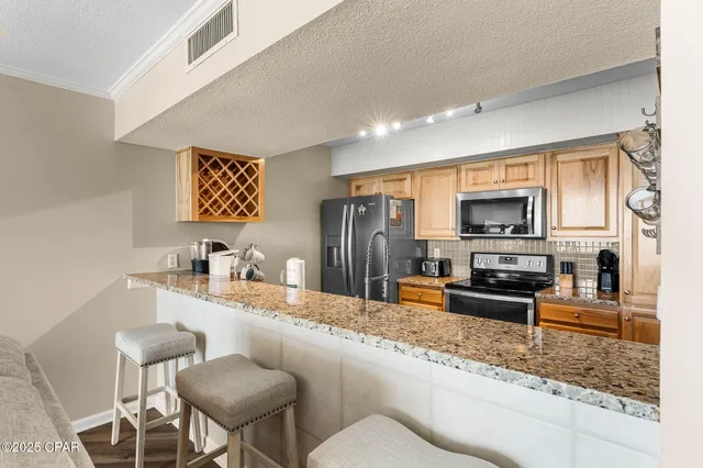 $559,000 | 7205 Thomas Drive, Unit E2003, Panama City, FL 32408