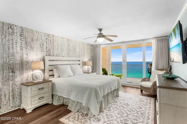 $559,000 | 7205 Thomas Drive, Unit E2003, Panama City, FL 32408