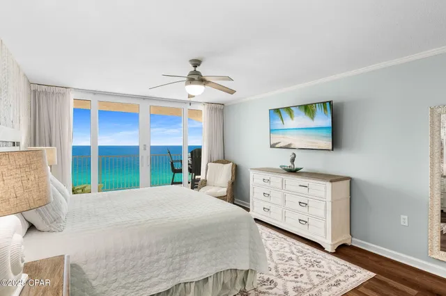 $559,000 | 7205 Thomas Drive, Unit E2003, Panama City, FL 32408