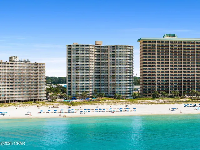 $559,000 | 7205 Thomas Drive, Unit E2003, Panama City, FL 32408