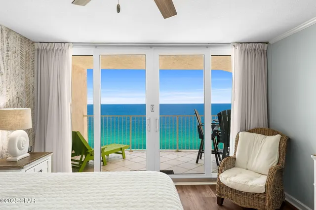 $559,000 | 7205 Thomas Drive, Unit E2003, Panama City, FL 32408