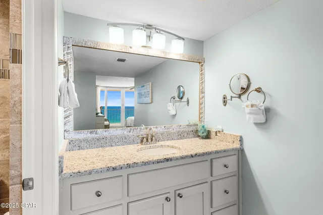 $559,000 | 7205 Thomas Drive, Unit E2003, Panama City, FL 32408