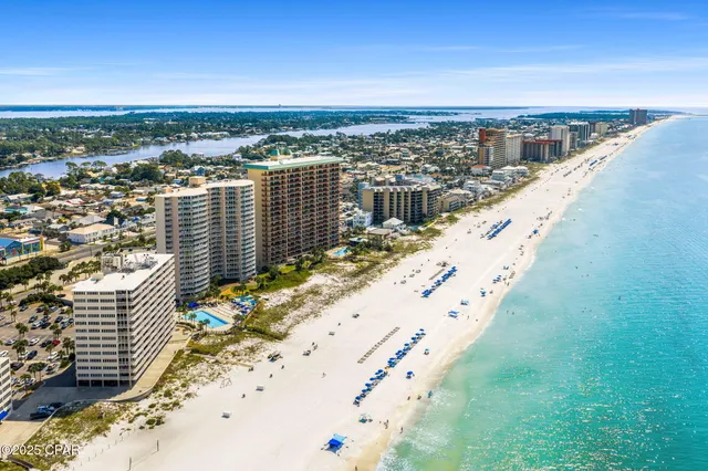$559,000 | 7205 Thomas Drive, Unit E2003, Panama City, FL 32408