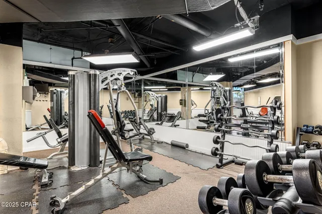 $559,000 | 7205 Thomas Drive, Unit E2003, Panama City, FL 32408