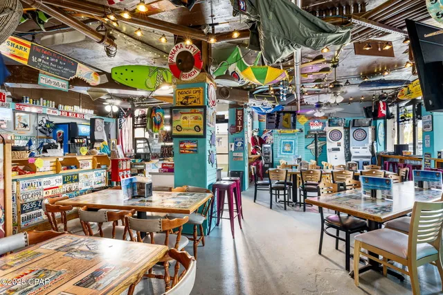 $559,000 | 7205 Thomas Drive, Unit E2003, Panama City, FL 32408