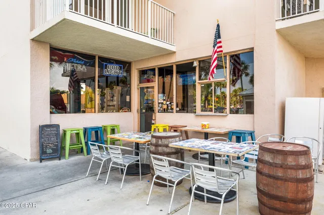 $559,000 | 7205 Thomas Drive, Unit E2003, Panama City, FL 32408