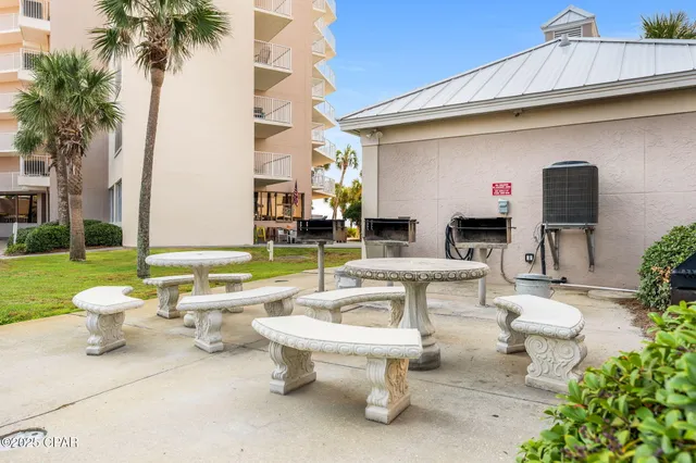 $559,000 | 7205 Thomas Drive, Unit E2003, Panama City, FL 32408