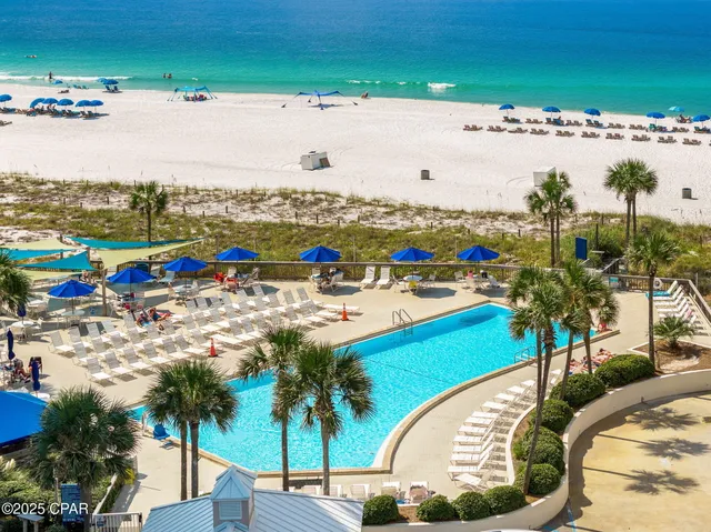 $559,000 | 7205 Thomas Drive, Unit E2003, Panama City, FL 32408