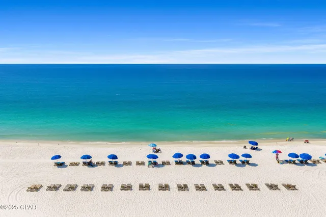 $559,000 | 7205 Thomas Drive, Unit E2003, Panama City, FL 32408