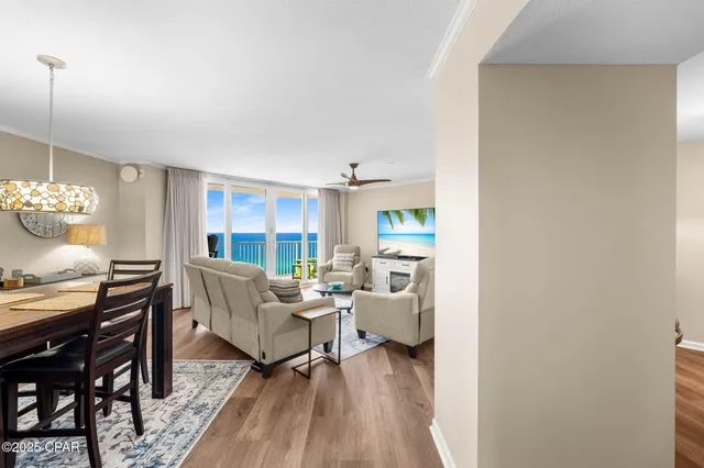 $559,000 | 7205 Thomas Drive, Unit E2003, Panama City, FL 32408