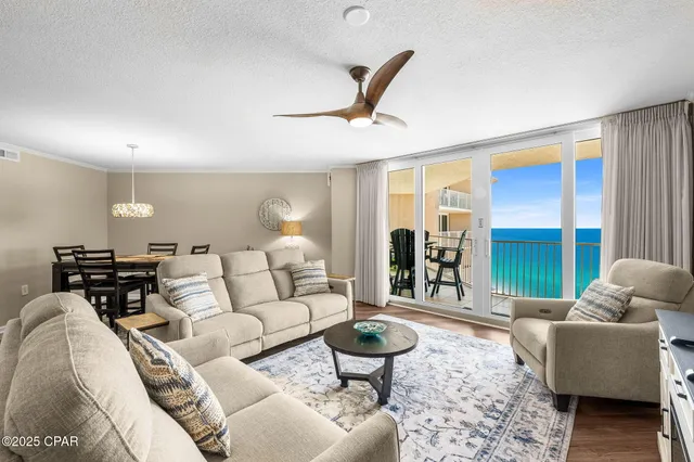 $559,000 | 7205 Thomas Drive, Unit E2003, Panama City, FL 32408