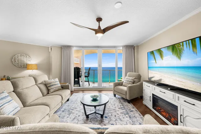 $559,000 | 7205 Thomas Drive, Unit E2003, Panama City, FL 32408