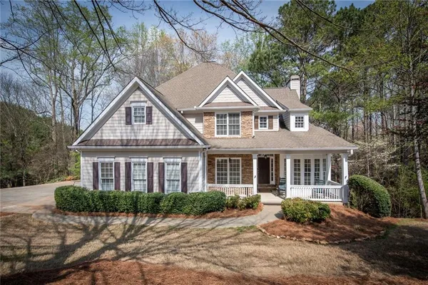 $589,000 | 103 Brooke Park Drive, Canton, GA 30115