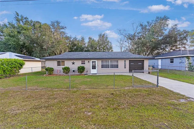 $217,000 | 7200 Southeast 119th Place, Belleview, FL 34420
