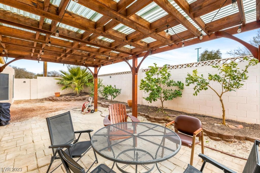 641 West Victory Road Henderson, NV 89015 - Photo 24 of 37