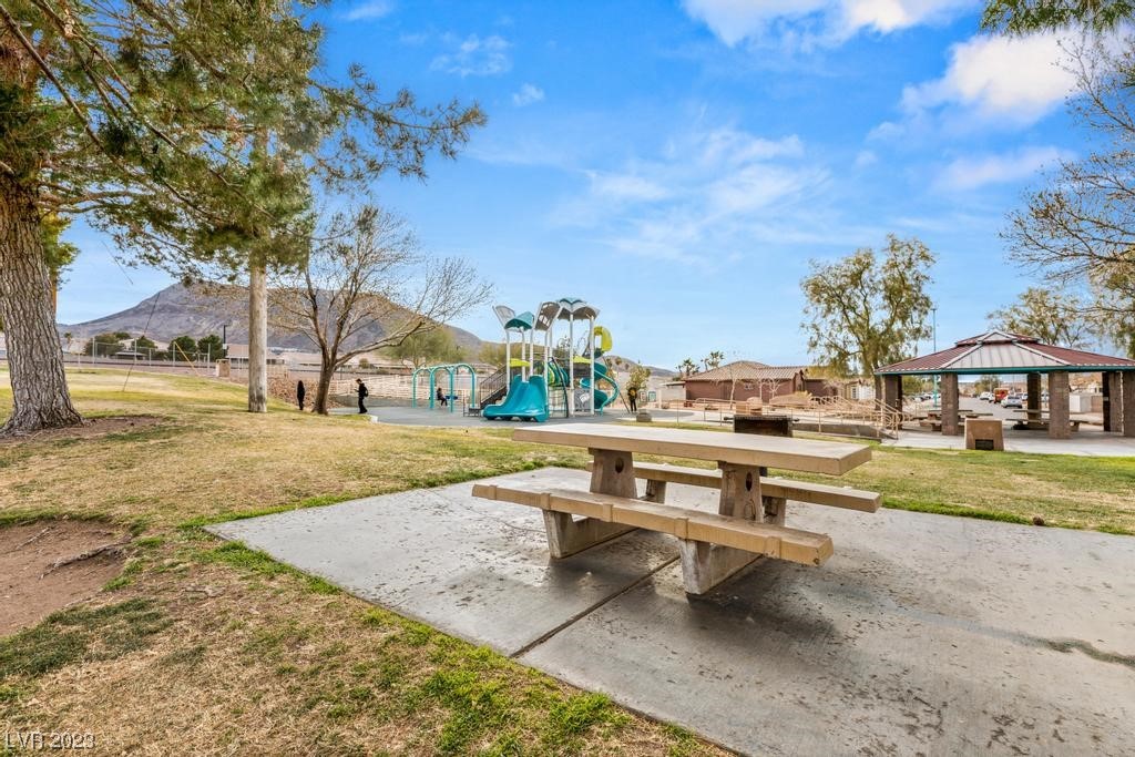 641 West Victory Road Henderson, NV 89015 - Photo 32 of 37