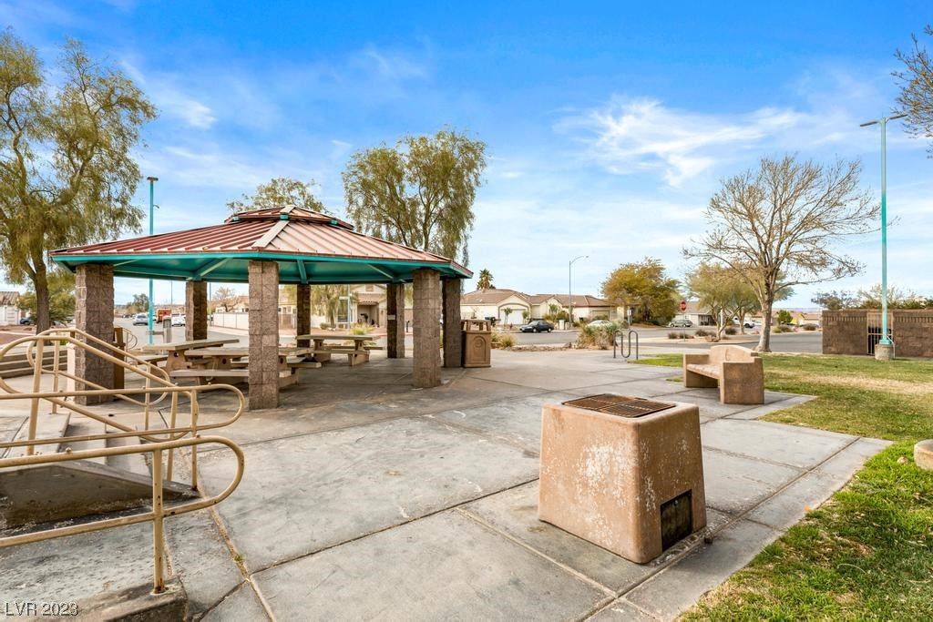 641 West Victory Road Henderson, NV 89015 - Photo 33 of 37