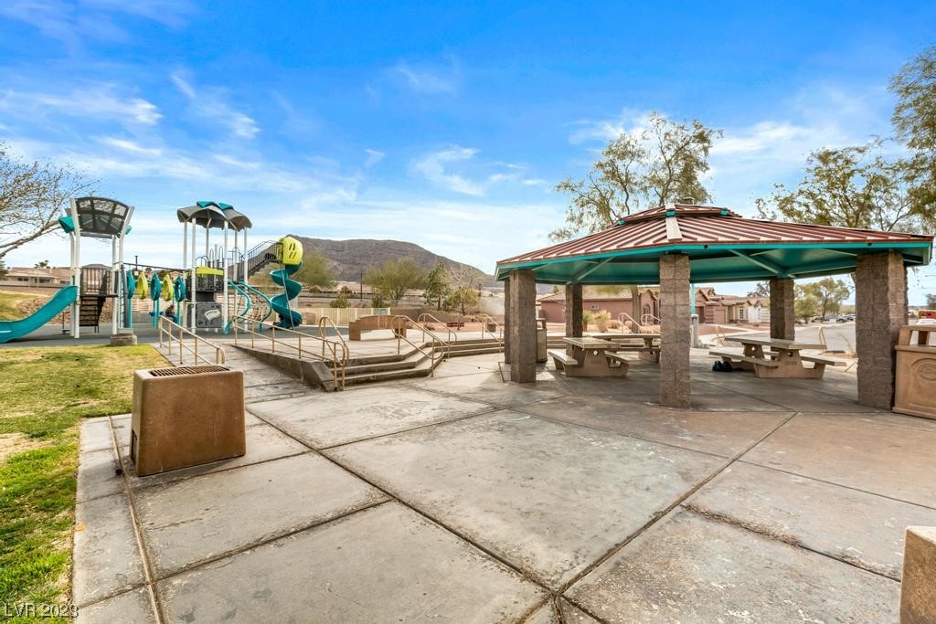 641 West Victory Road Henderson, NV 89015 - Photo 34 of 37