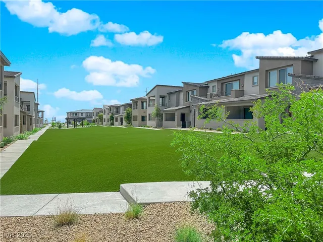 $520,990 | 2467 Altitude Street, Las Vegas, NV 89138