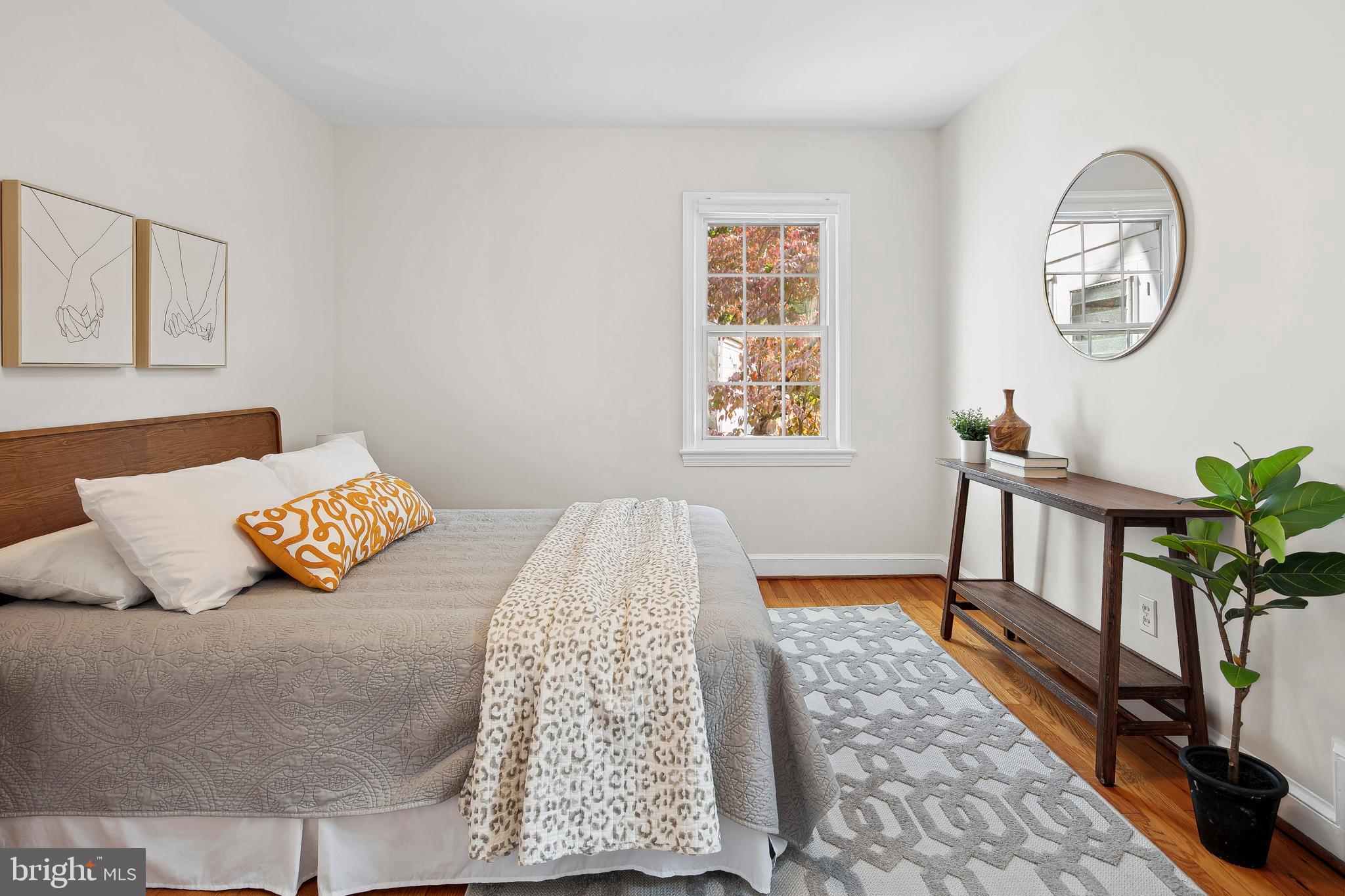 11 Sussex Road Silver Spring, MD 20910 - Photo 24 of 52