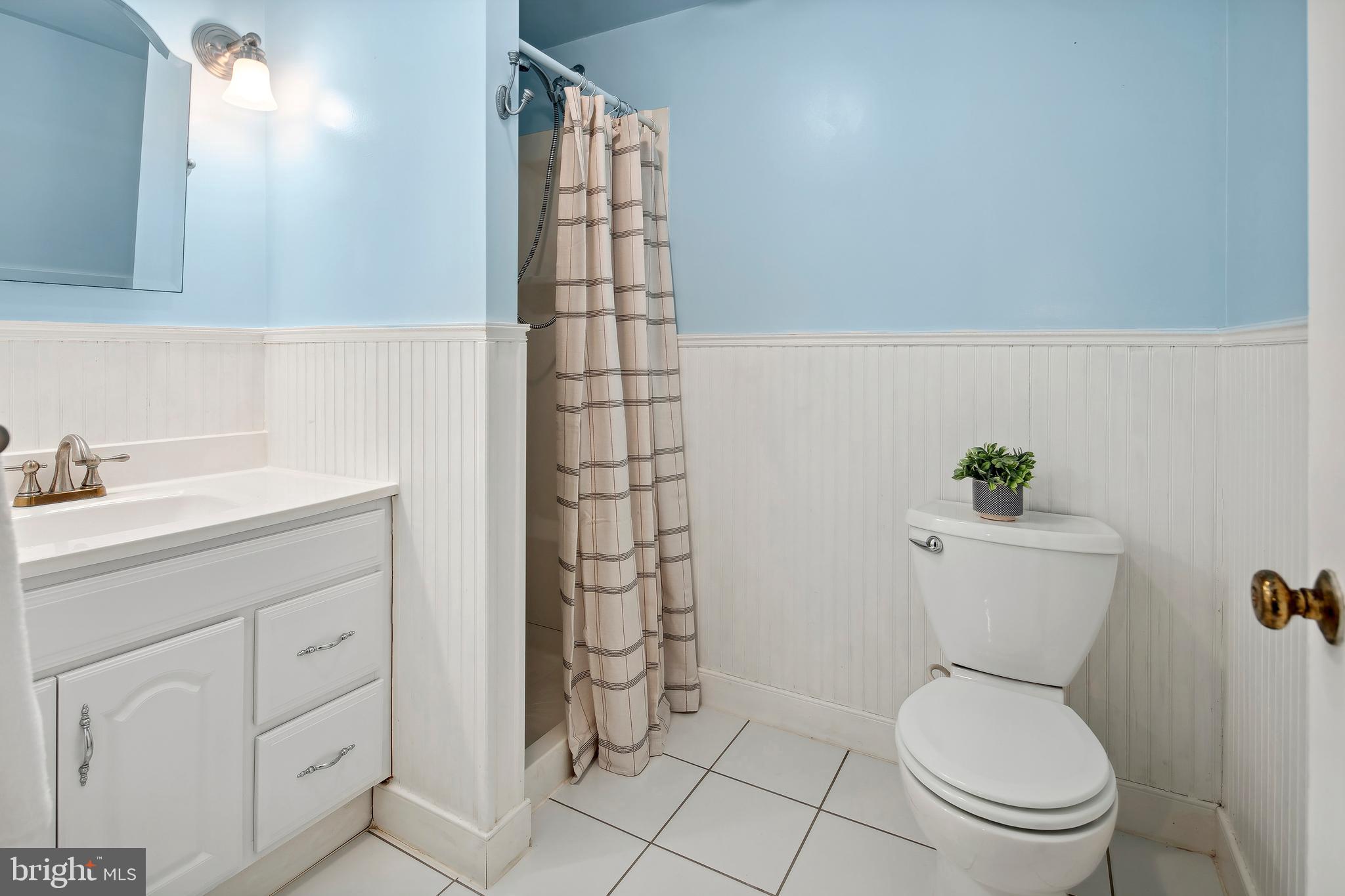 11 Sussex Road Silver Spring, MD 20910 - Photo 42 of 52 Another full bathroom in basement