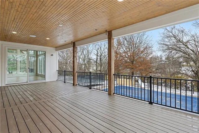 $1,850,000 | 11105 Northwest 77th Terrace, Parkville, MO 64152