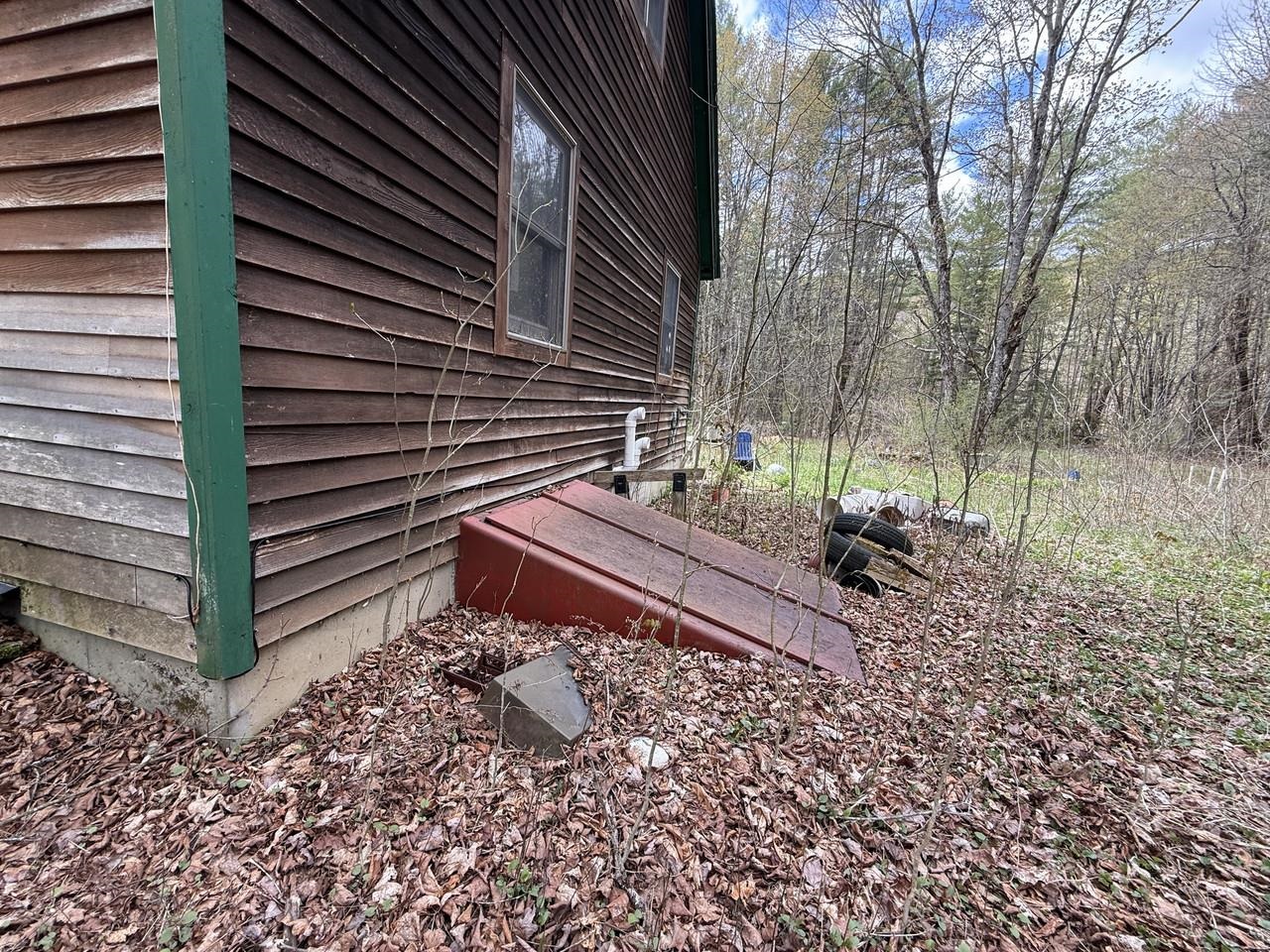 169 Jenkins Brook Road Chelsea, VT 05038 - Photo 20 of 30
