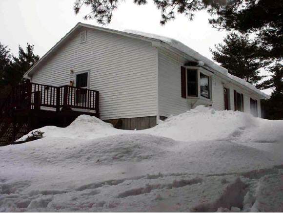 129 Roberts Road Canaan, NH 03741 - Photo 1 of 5
