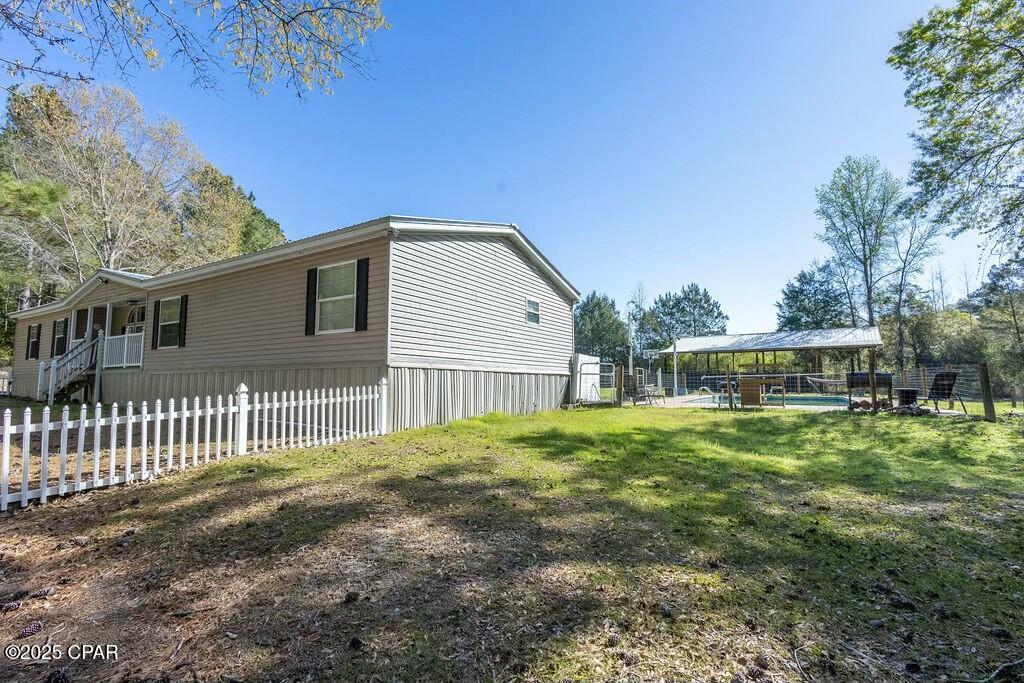 1853 Steverson Road Bonifay, FL 32425 - Photo 43 of 49 Gallery Image 43