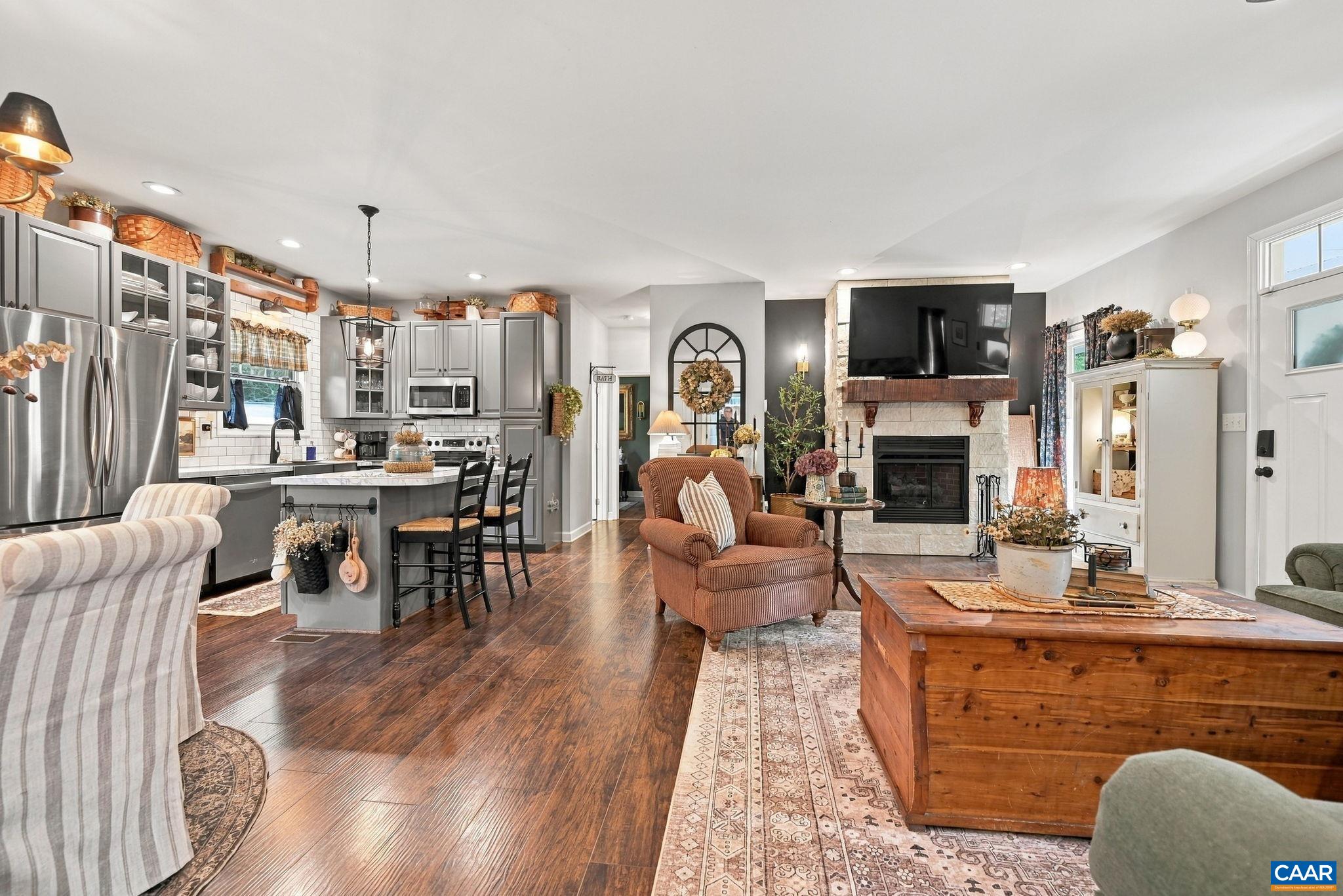 94 Tuckaway Road Ruckersville, VA 22968 - Photo 9 of 73 Gallery Image 9