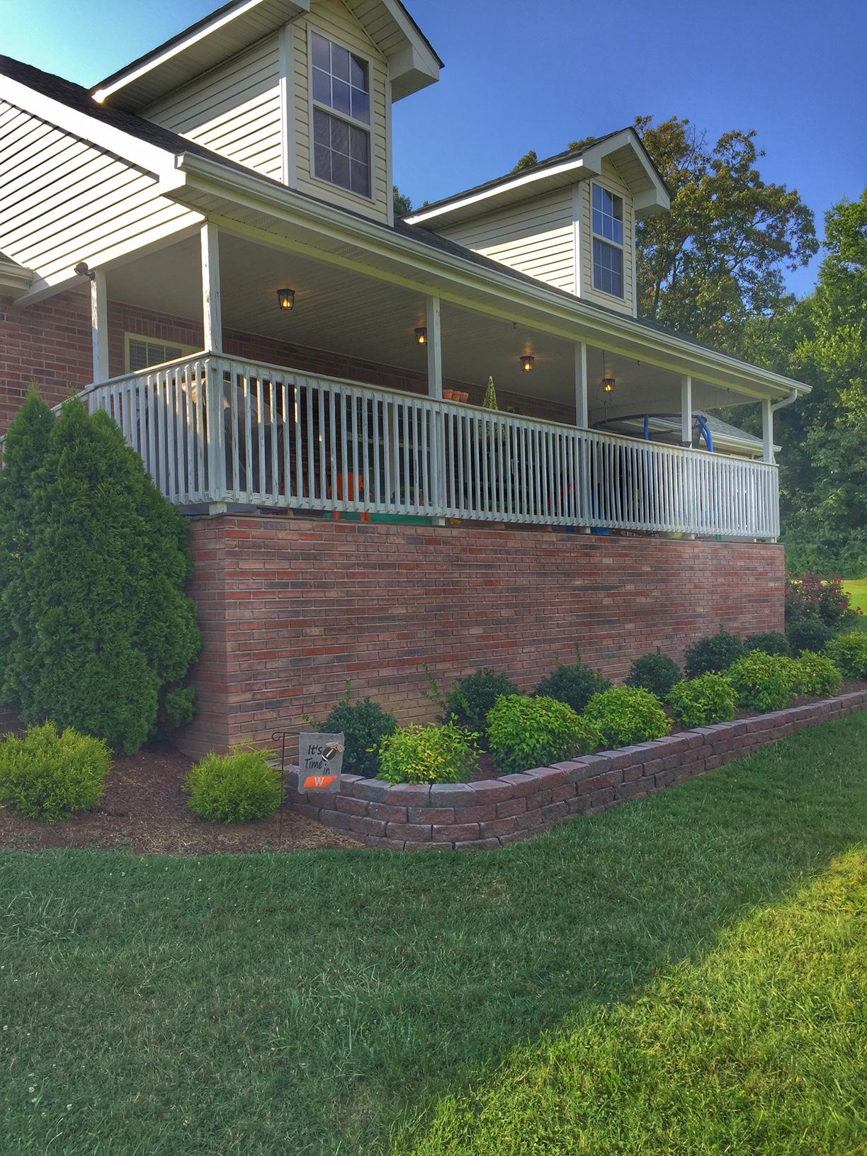 3106 Brethren Church Road White Pine, TN 37890 - Photo 2 of 22 Professional Landscaping