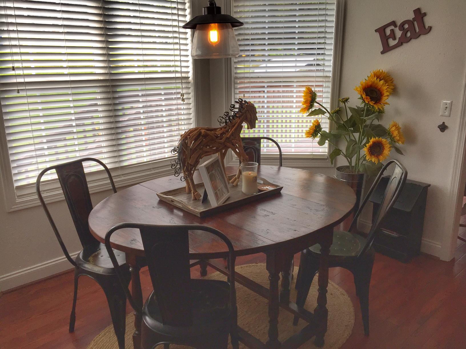3106 Brethren Church Road White Pine, TN 37890 - Photo 11 of 22 Breakfast Area