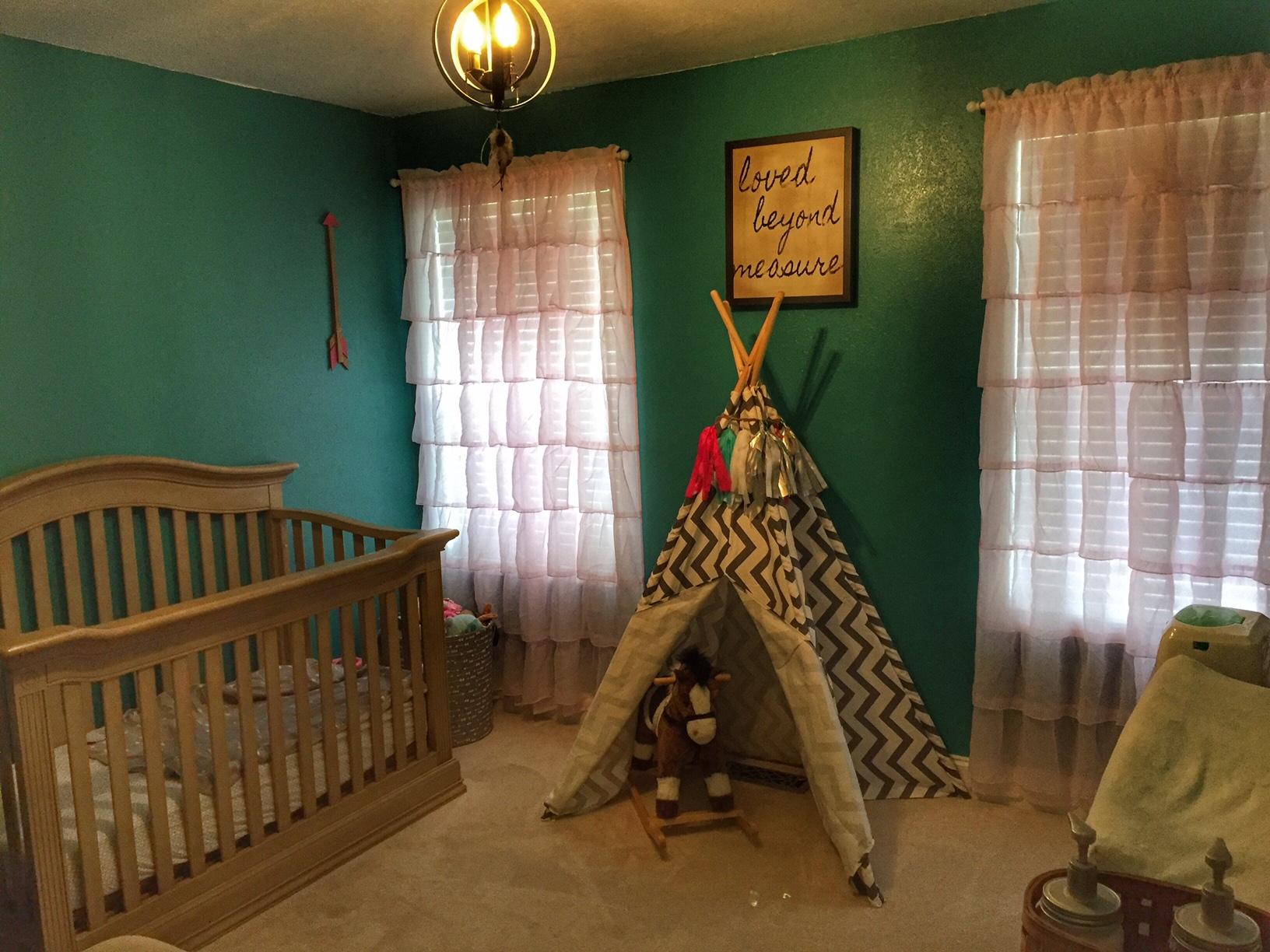 3106 Brethren Church Road White Pine, TN 37890 - Photo 13 of 22 Bedroom-2