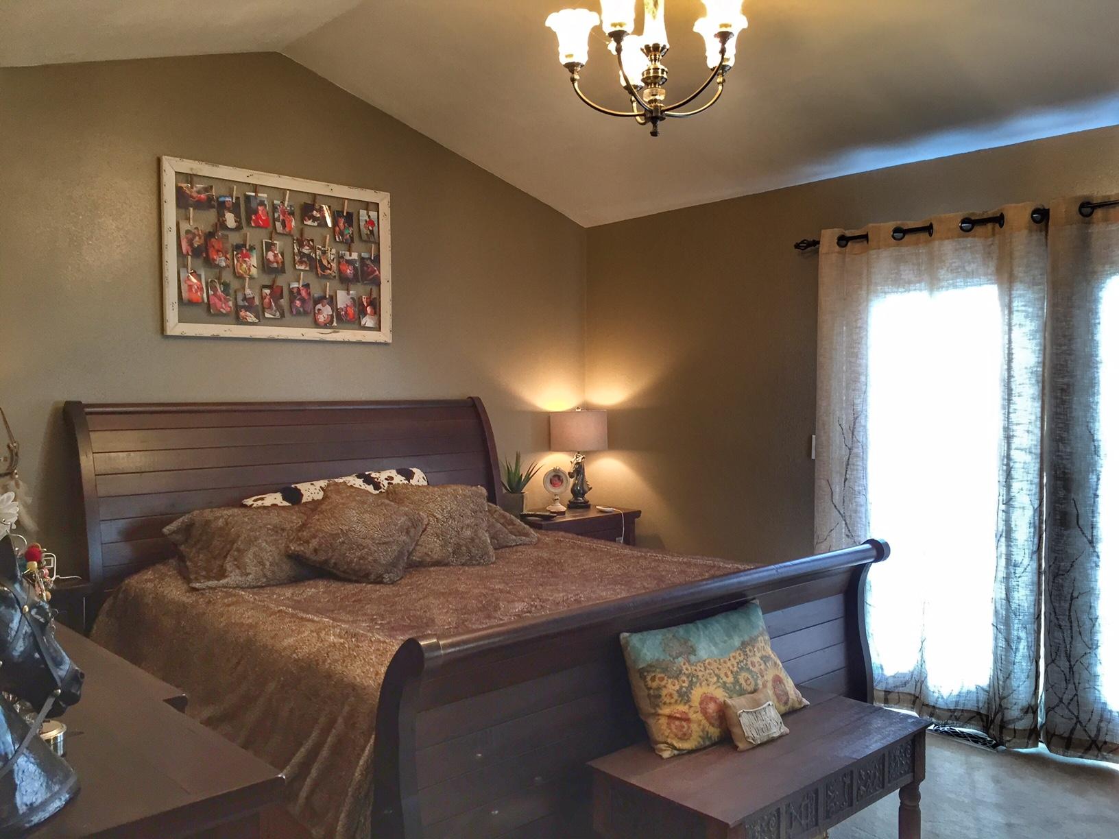 3106 Brethren Church Road White Pine, TN 37890 - Photo 16 of 22 MasterBed-2